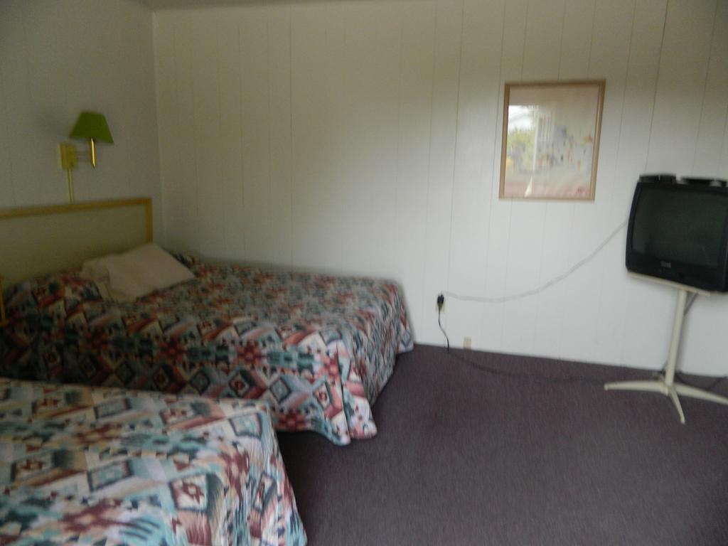 Marine Motel Ajo Cameră foto