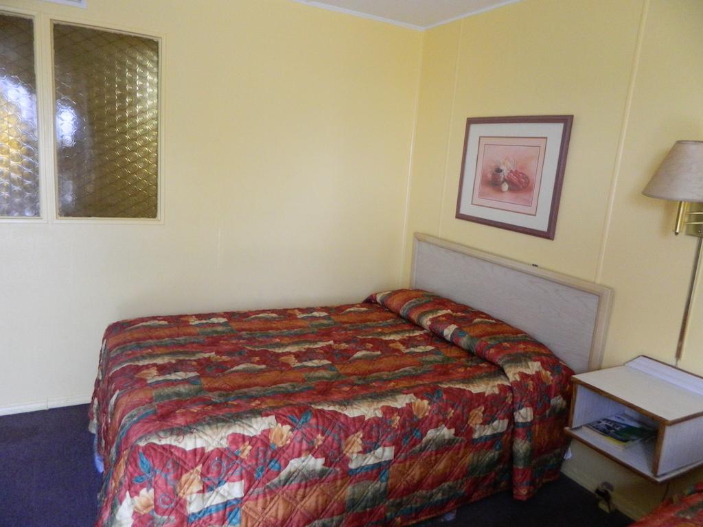 Marine Motel Ajo Cameră foto