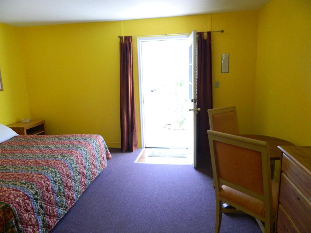 Marine Motel Ajo Cameră foto