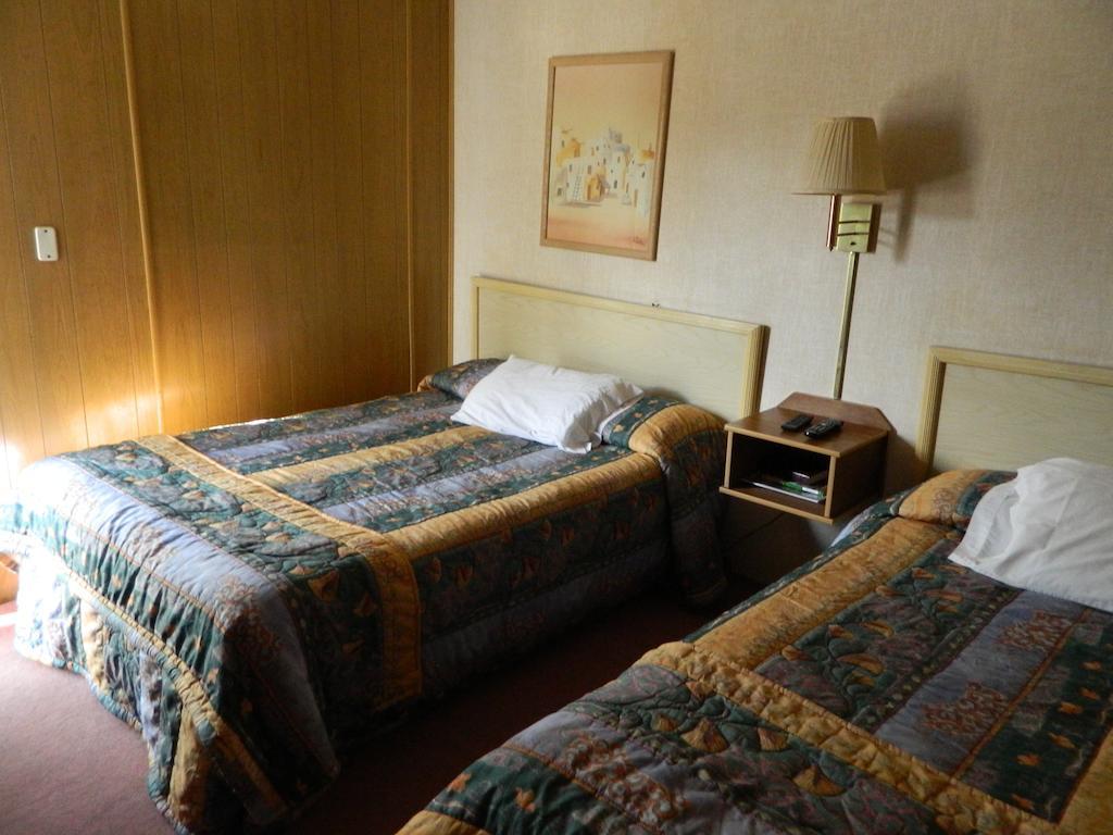 Marine Motel Ajo Cameră foto
