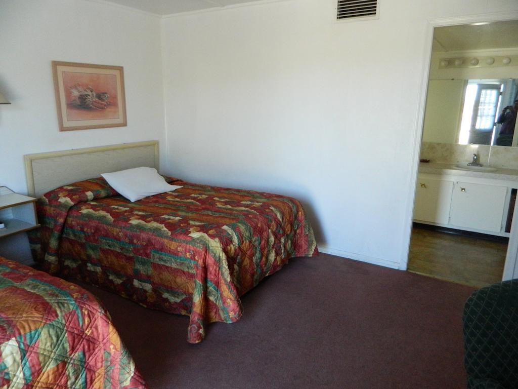 Marine Motel Ajo Cameră foto
